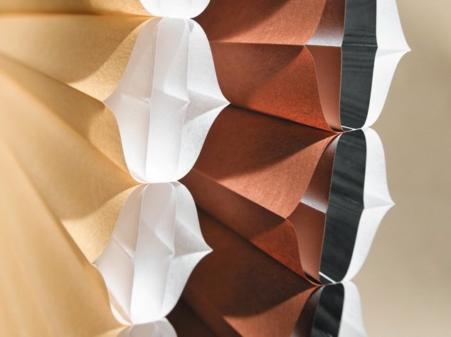 Save Energy at the Window with our most Energy-Efficient Shade